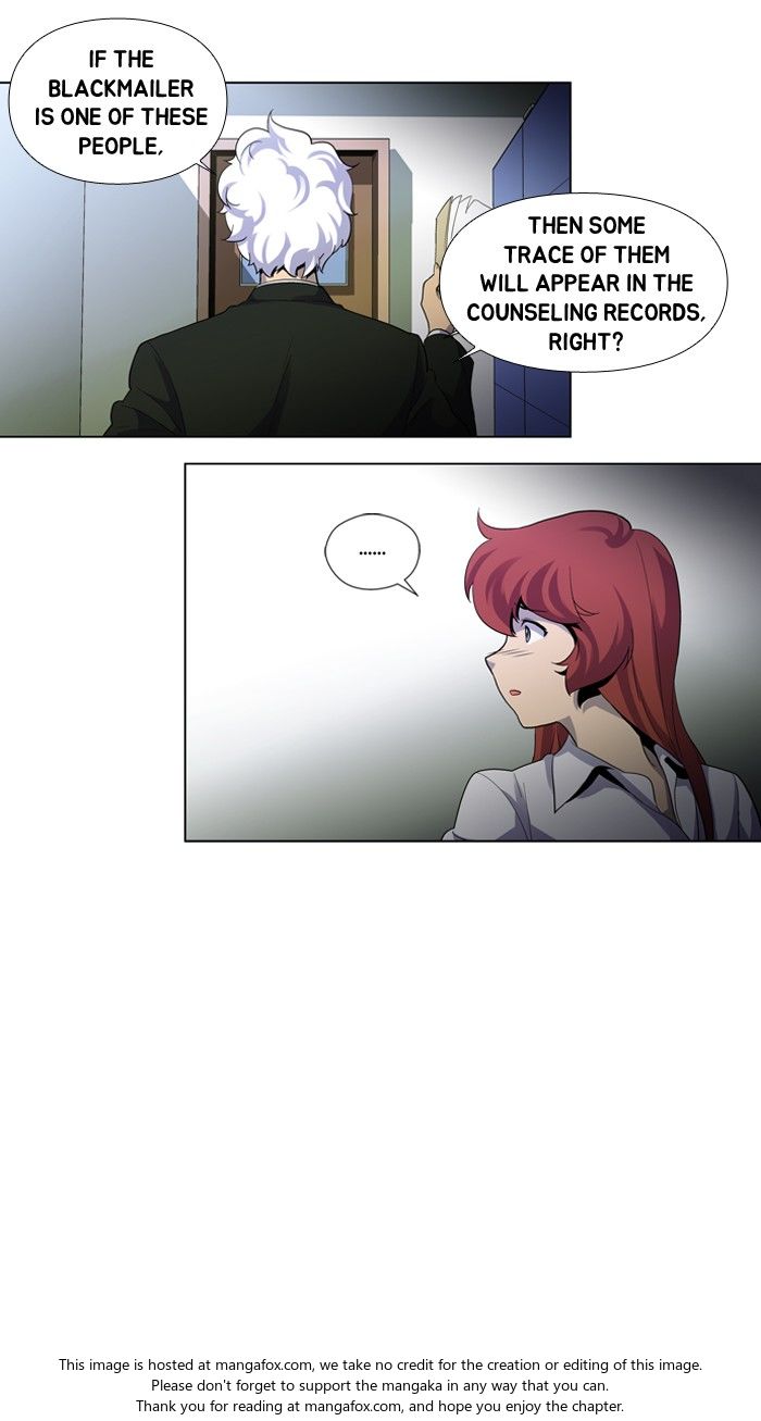 Read Dr. Frost Manga Online