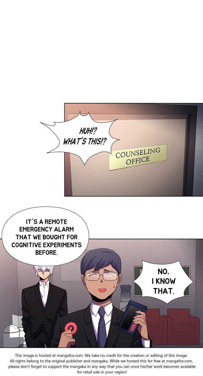 Read Dr. Frost Manga Online
