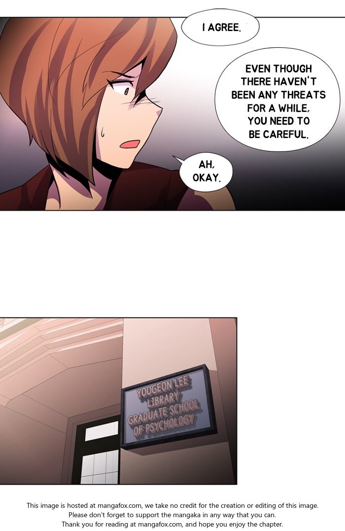 Read Dr. Frost Manga Online