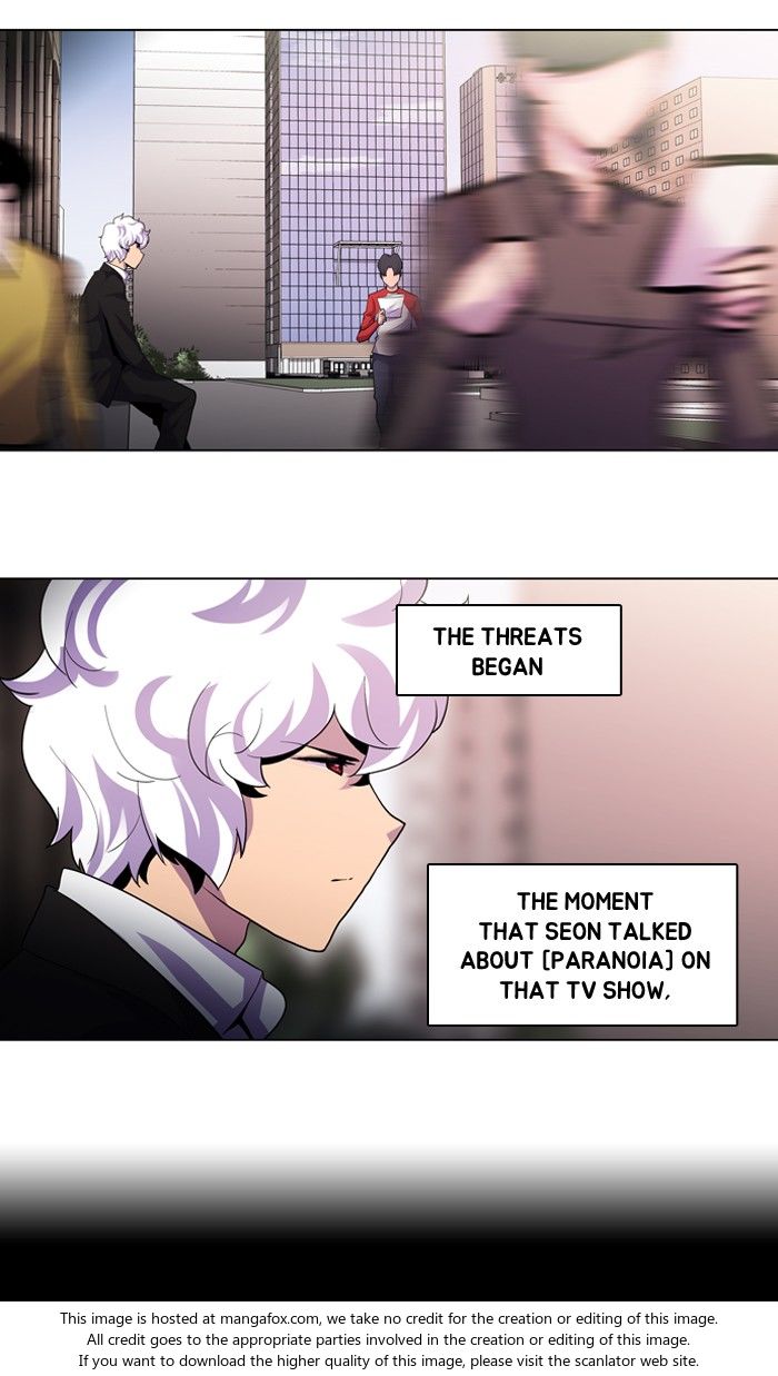 Read Dr. Frost Manga Online