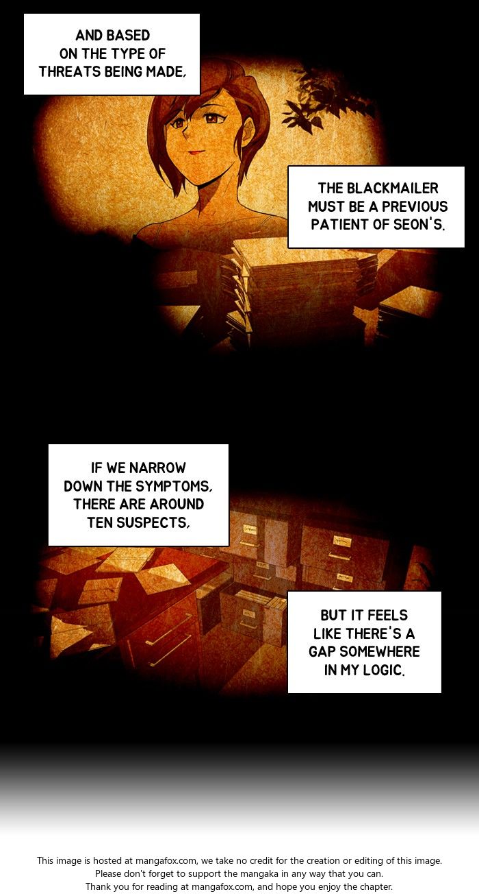 Read Dr. Frost Manga Online