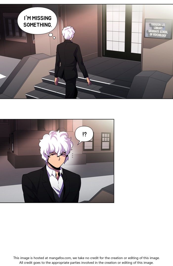 Read Dr. Frost Manga Online