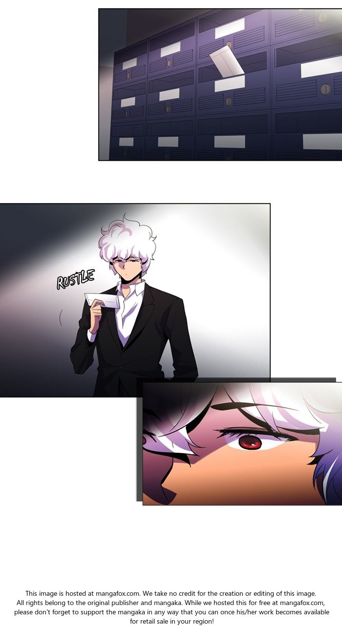 Read Dr. Frost Manga Online
