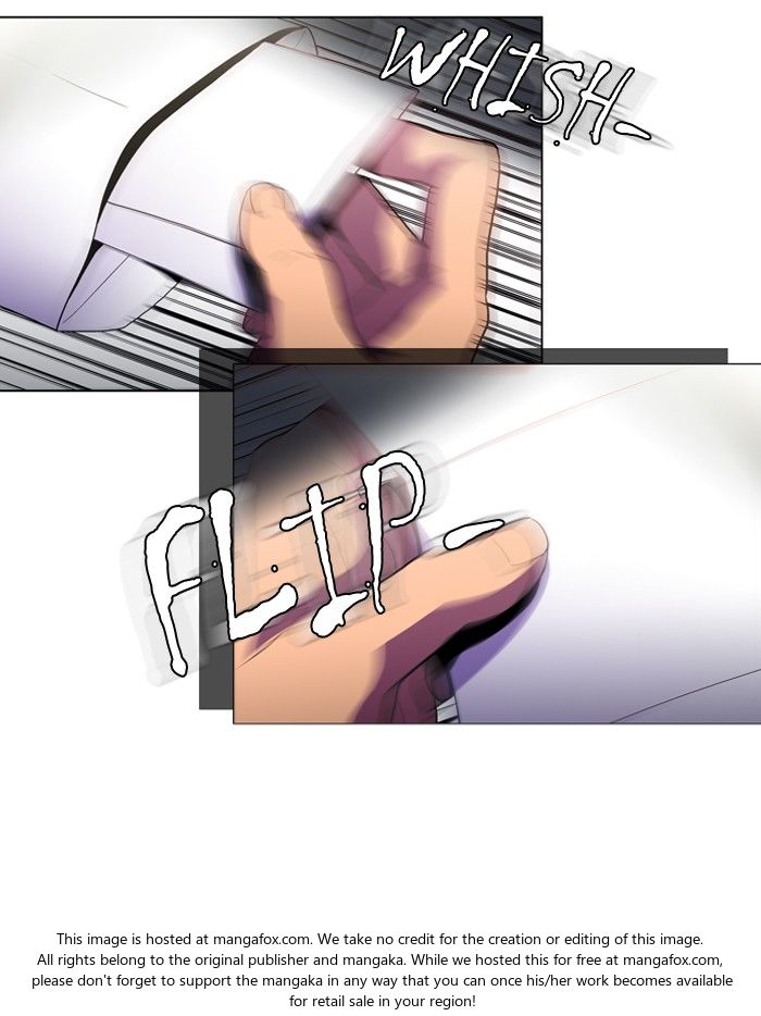 Read Dr. Frost Manga Online
