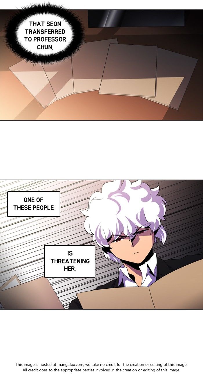 Read Dr. Frost Manga Online