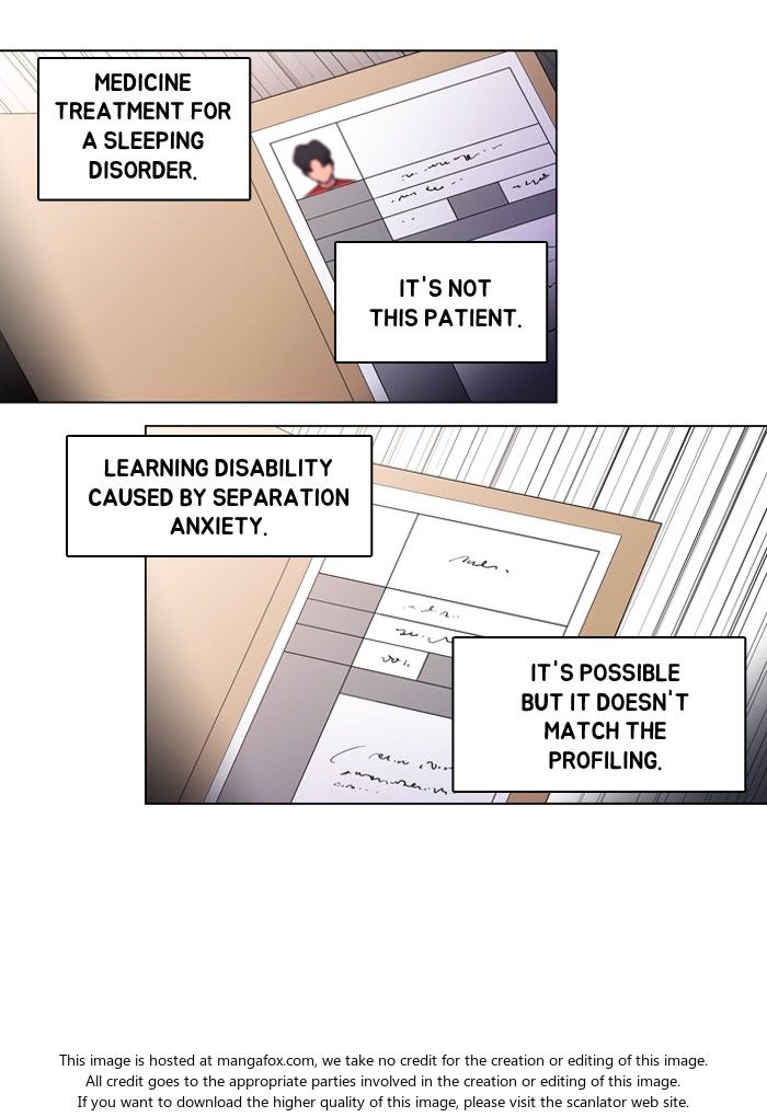 Read Dr. Frost Manga Online