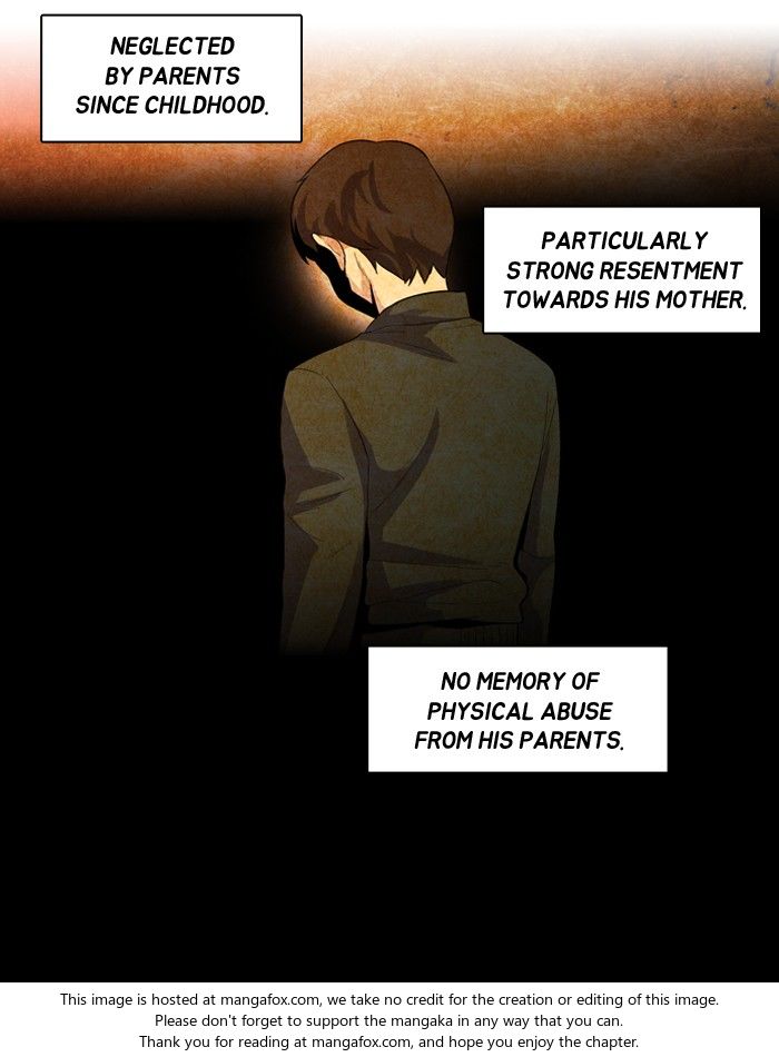 Read Dr. Frost Manga Online