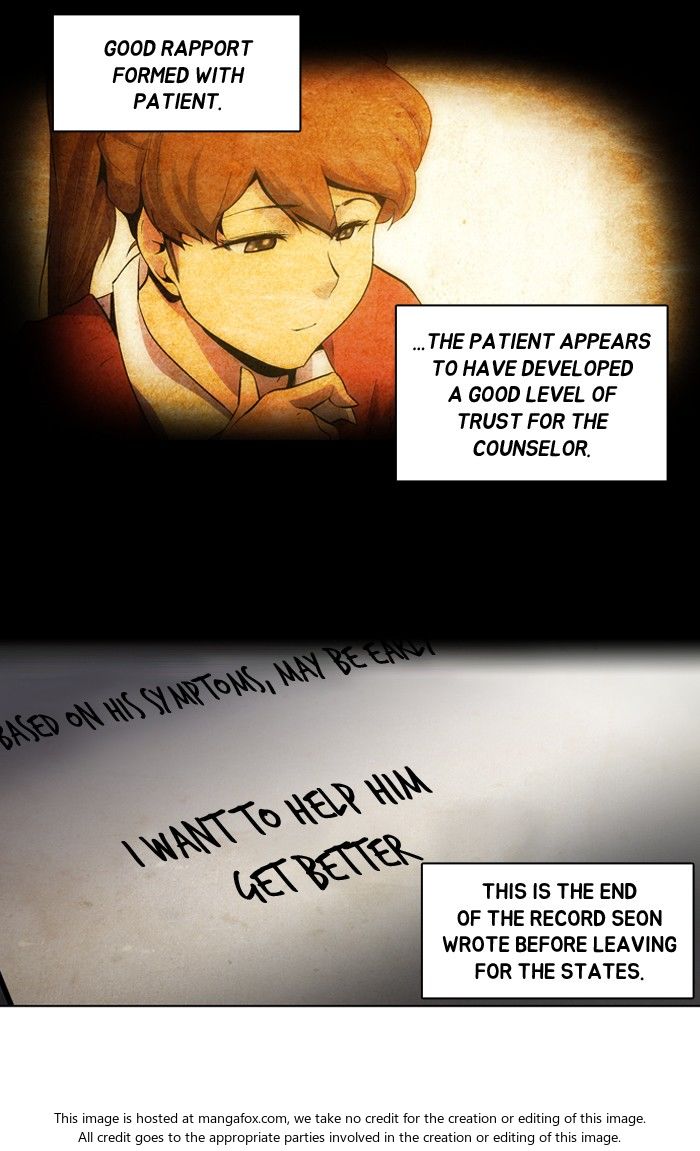Read Dr. Frost Manga Online