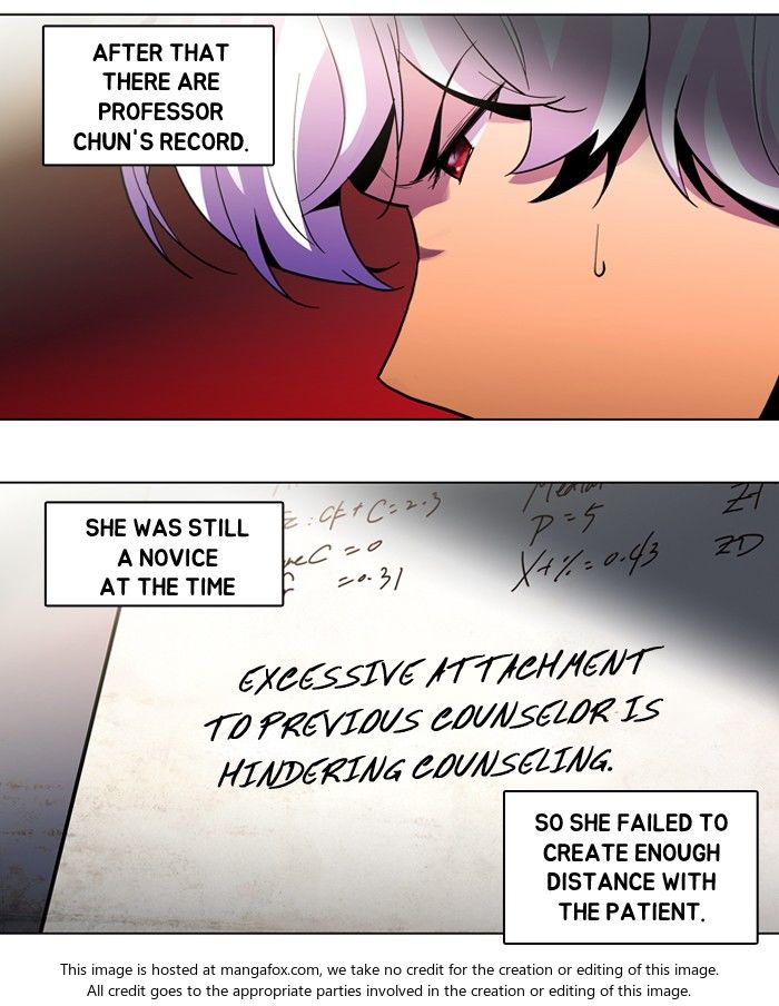 Read Dr. Frost Manga Online