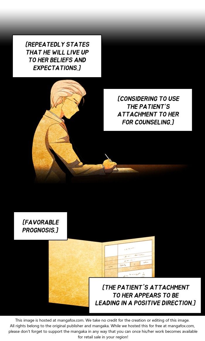 Read Dr. Frost Manga Online