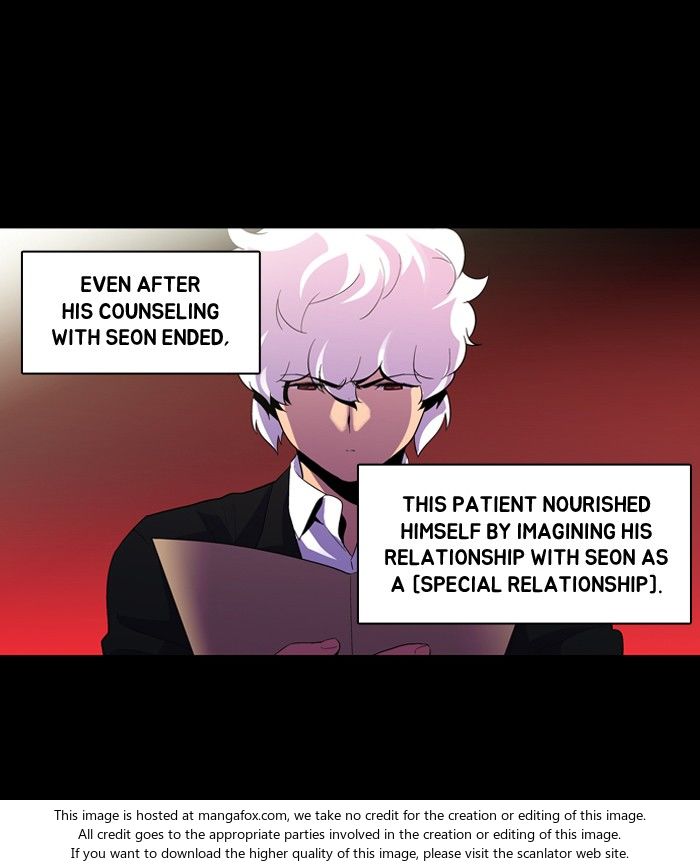 Read Dr. Frost Manga Online