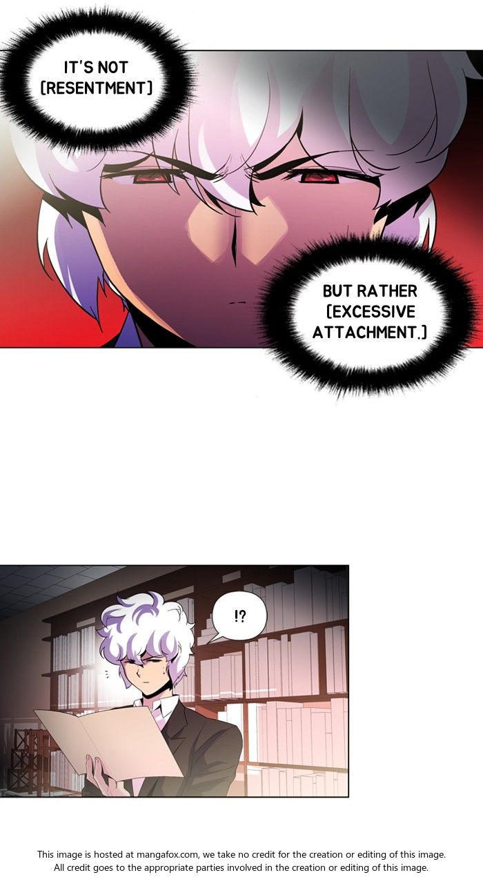 Read Dr. Frost Manga Online