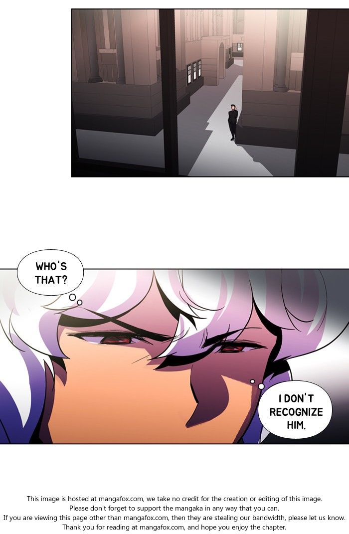 Read Dr. Frost Manga Online