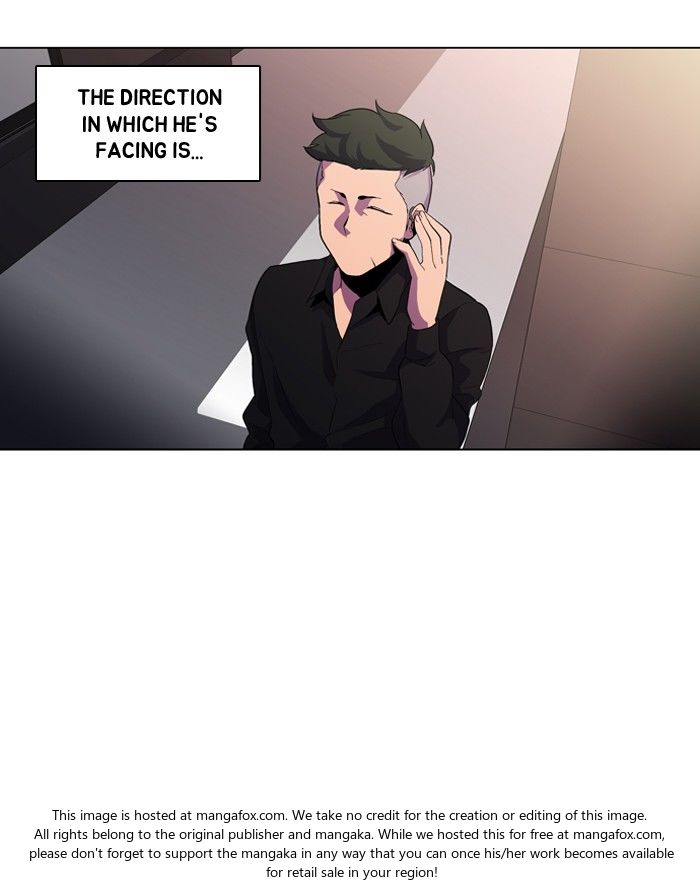 Read Dr. Frost Manga Online