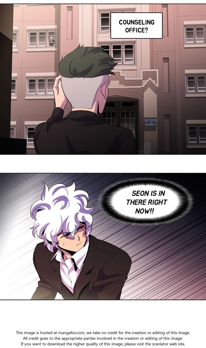 Read Dr. Frost Manga Online