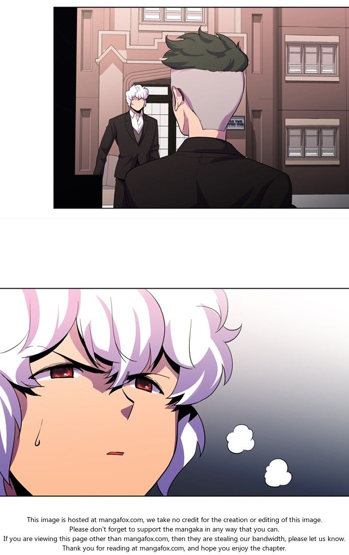 Read Dr. Frost Manga Online