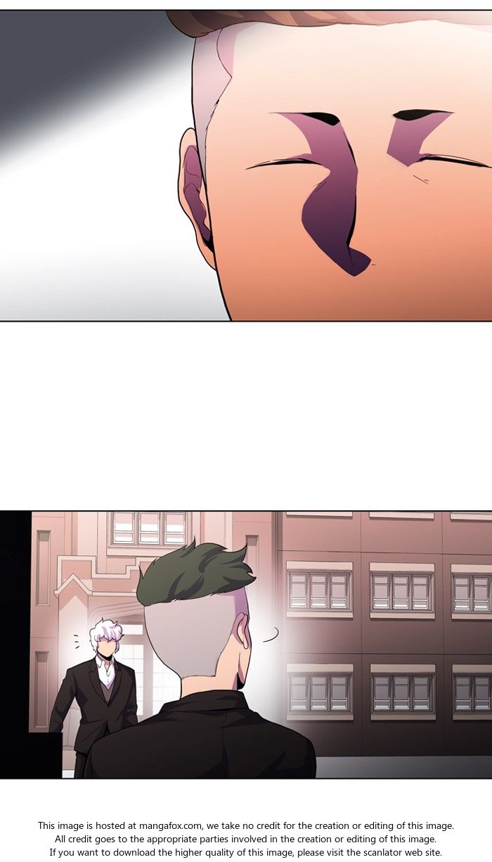 Read Dr. Frost Manga Online