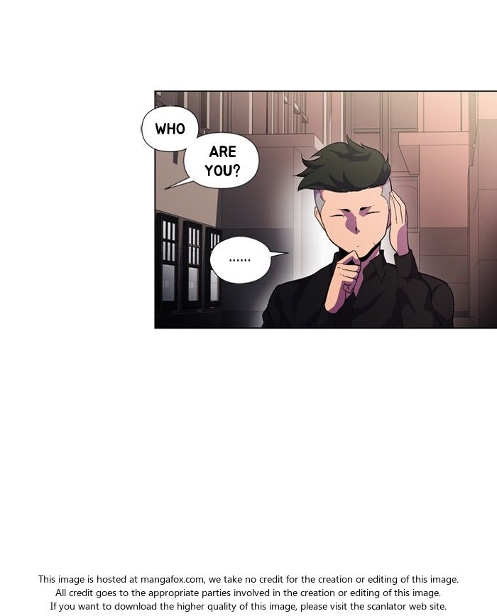 Read Dr. Frost Manga Online