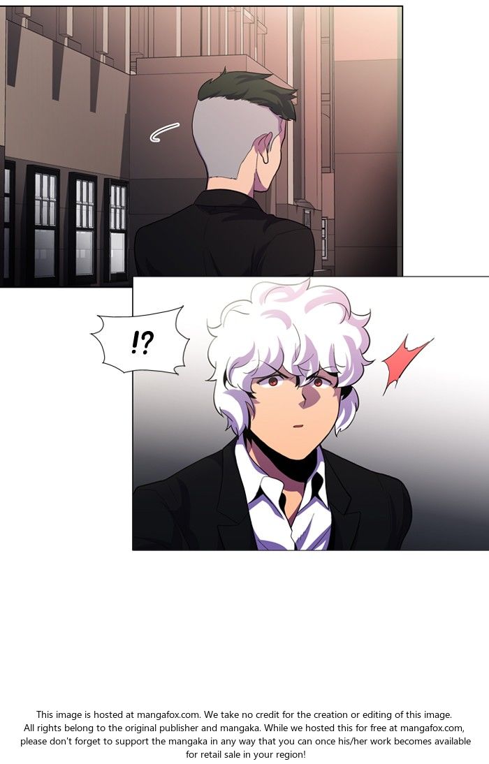 Read Dr. Frost Manga Online