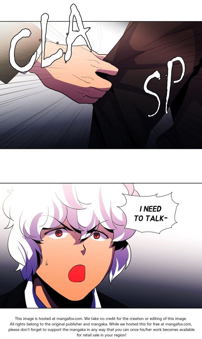 Read Dr. Frost Manga Online