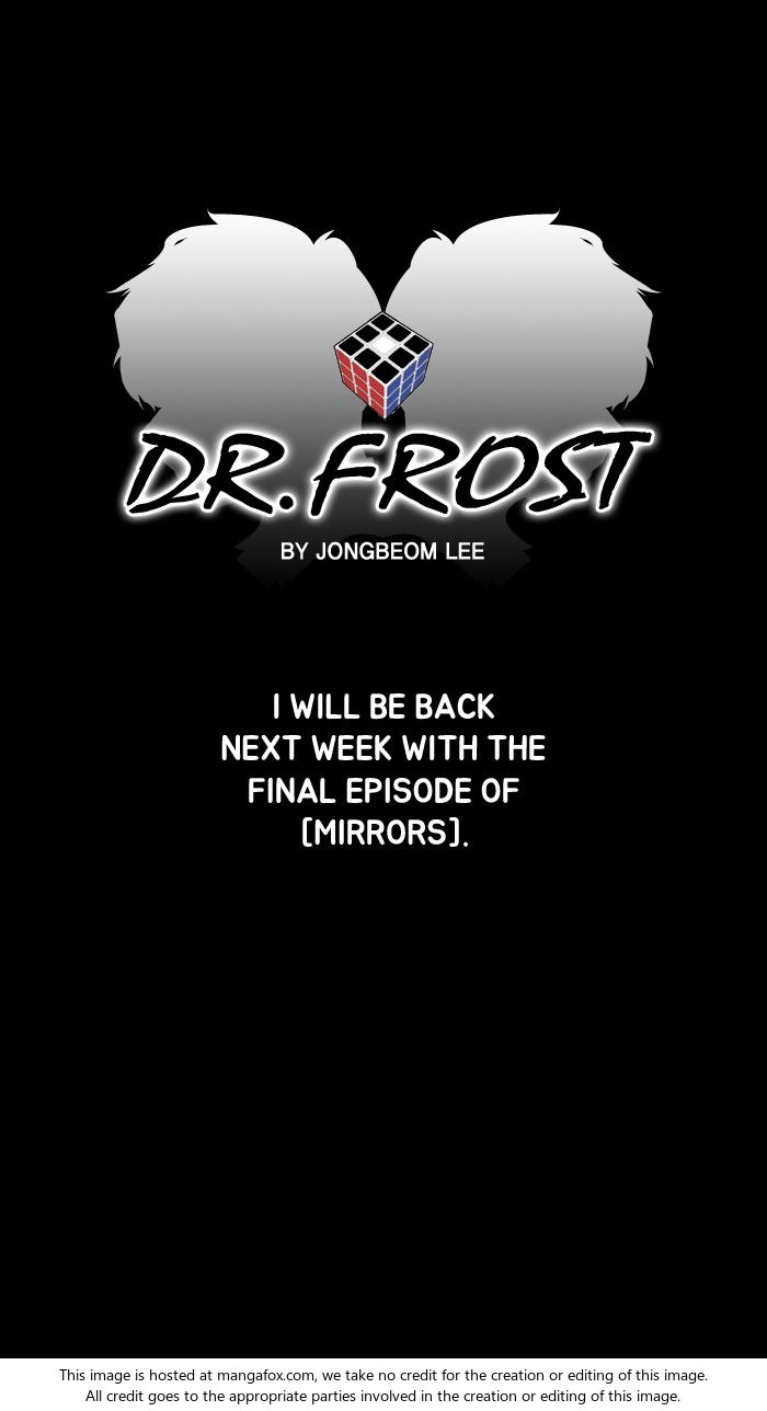 Read Dr. Frost Manga Online