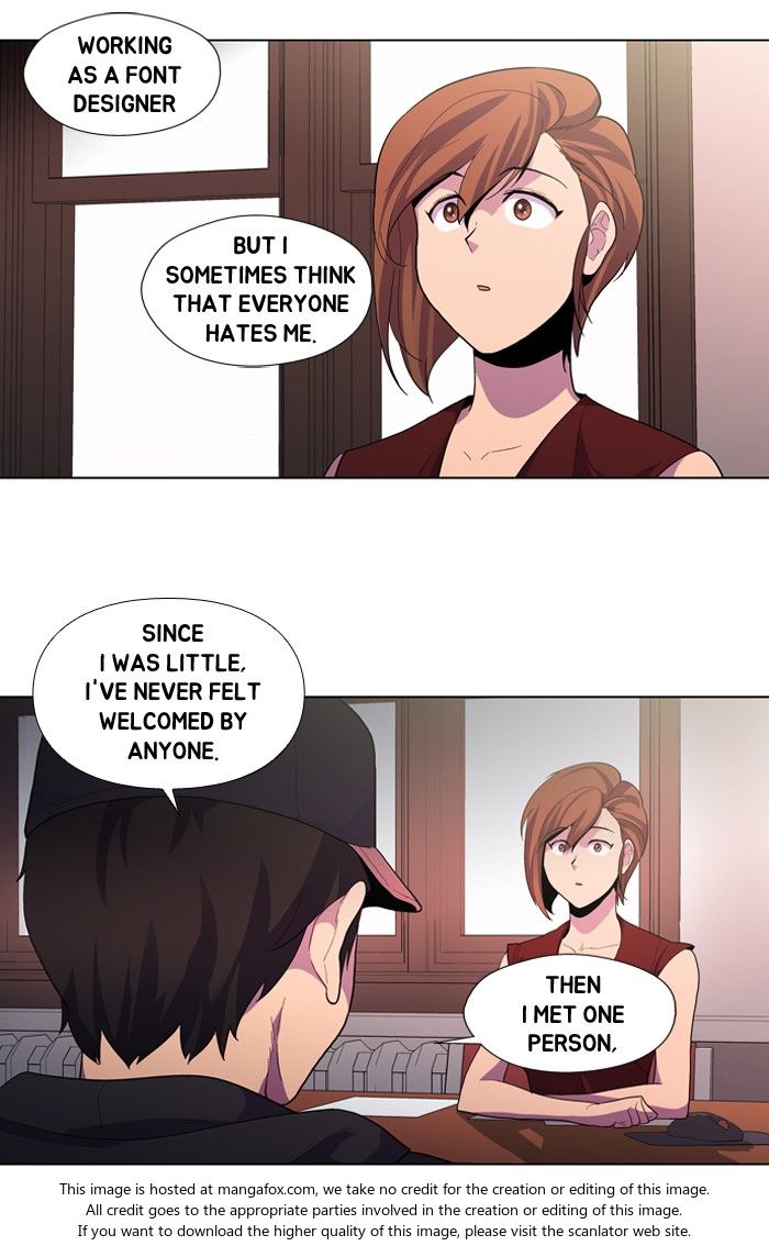 Read Dr. Frost Manga Online