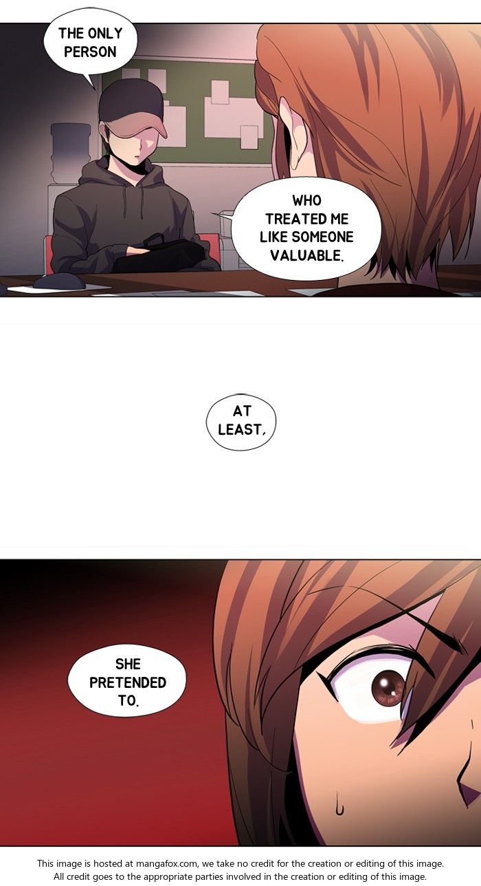 Read Dr. Frost Manga Online