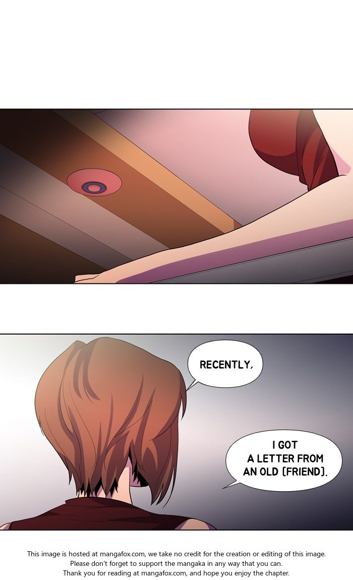 Read Dr. Frost Manga Online