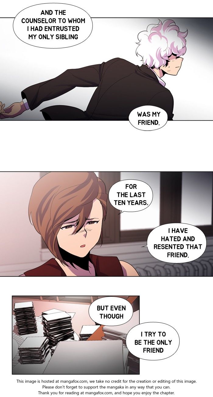 Read Dr. Frost Manga Online