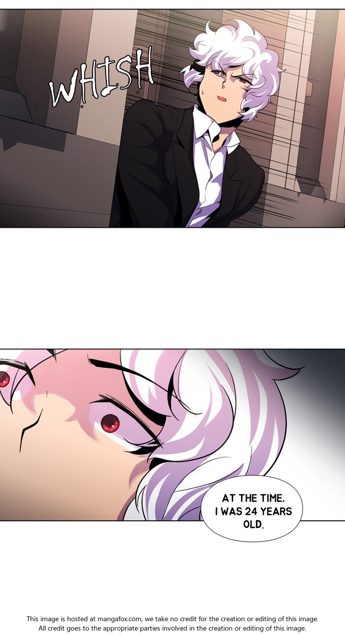 Read Dr. Frost Manga Online