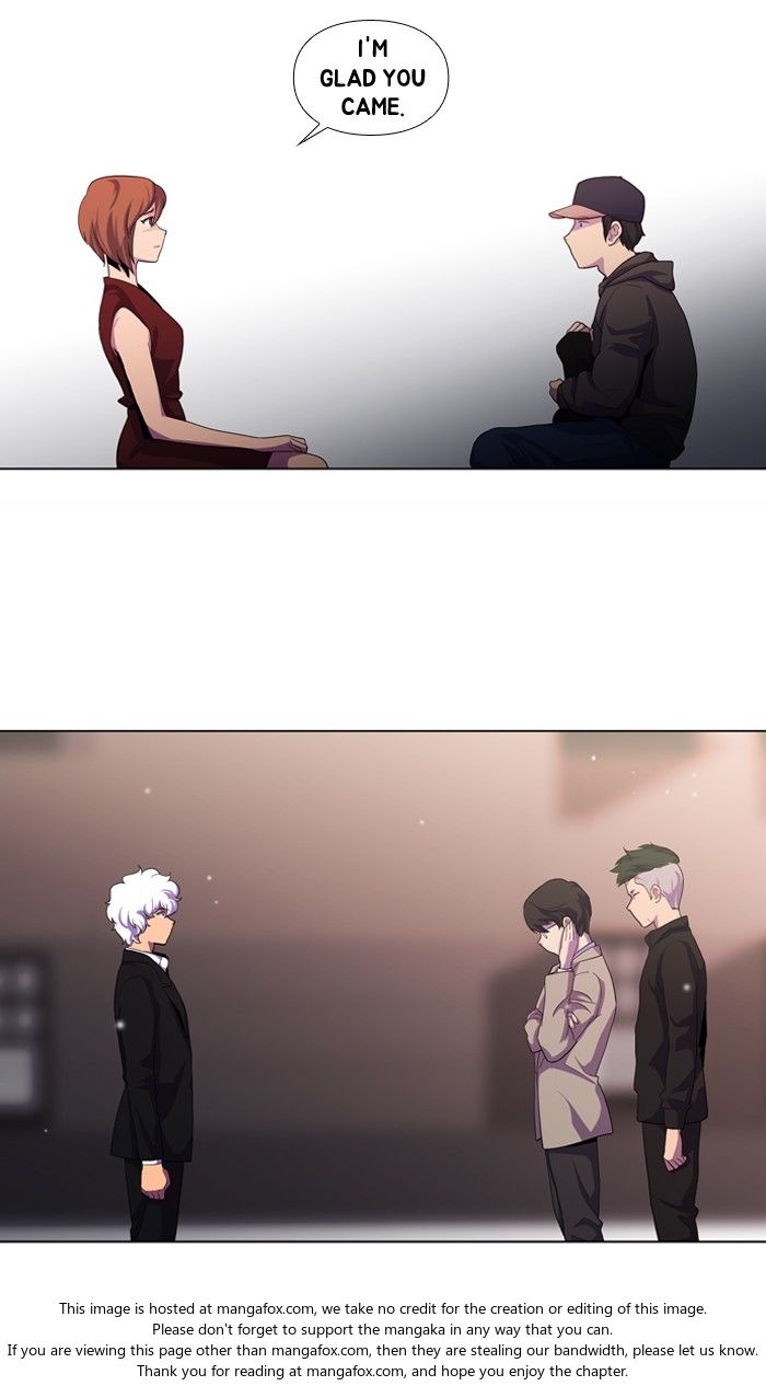 Read Dr. Frost Manga Online