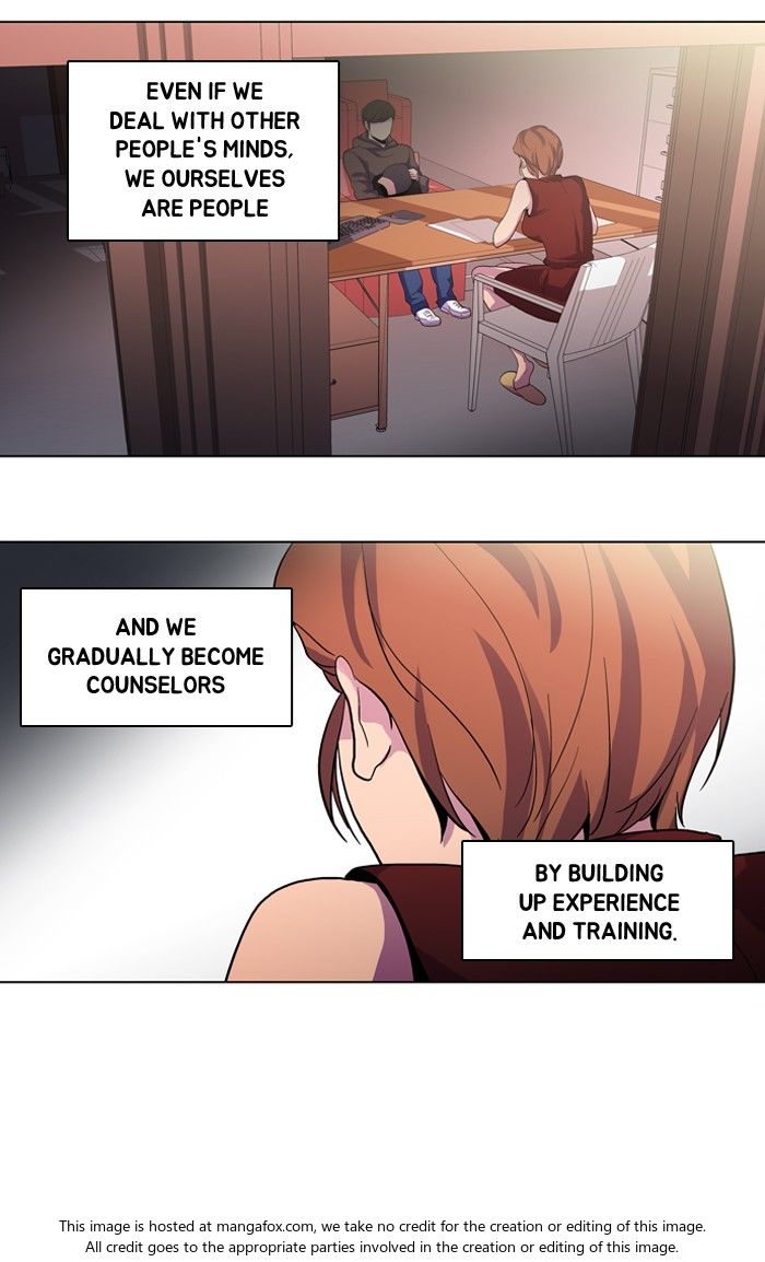 Read Dr. Frost Manga Online