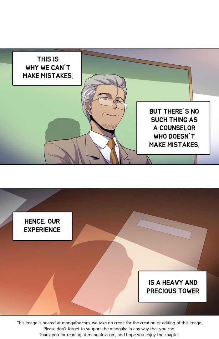 Read Dr. Frost Manga Online