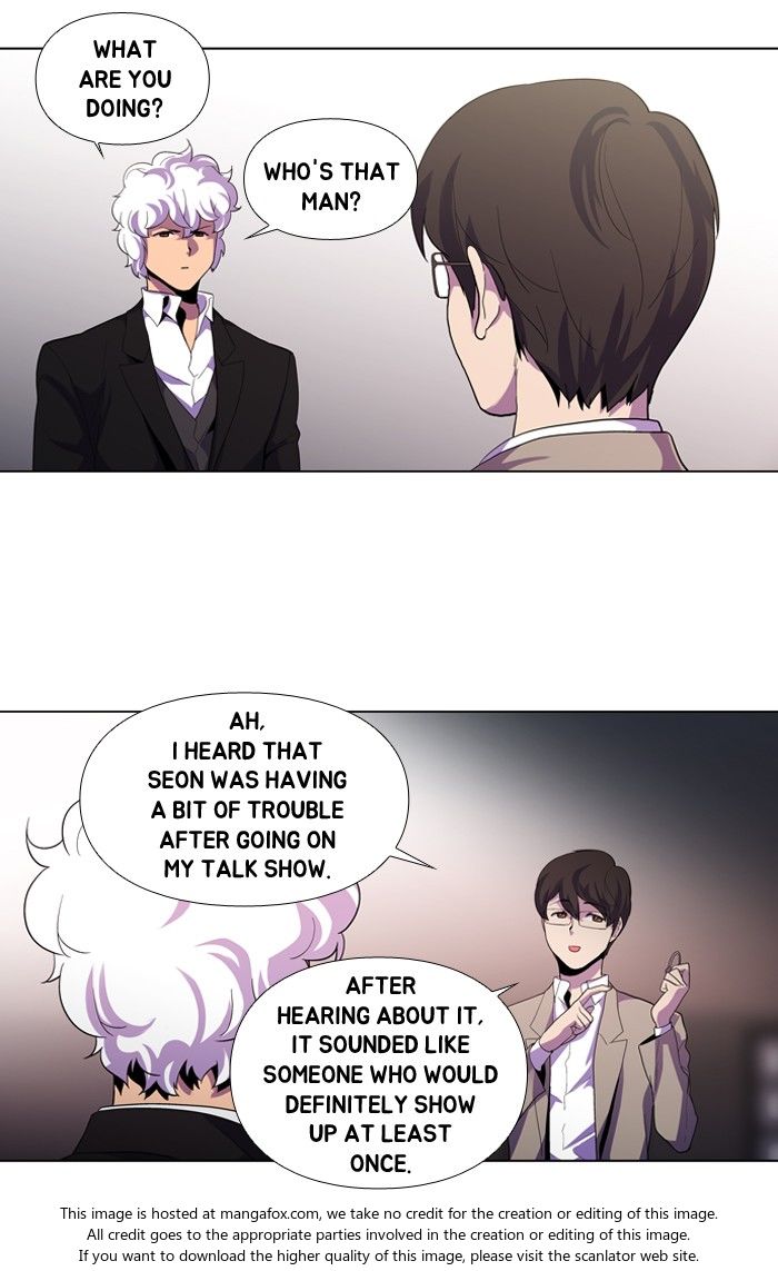 Read Dr. Frost Manga Online