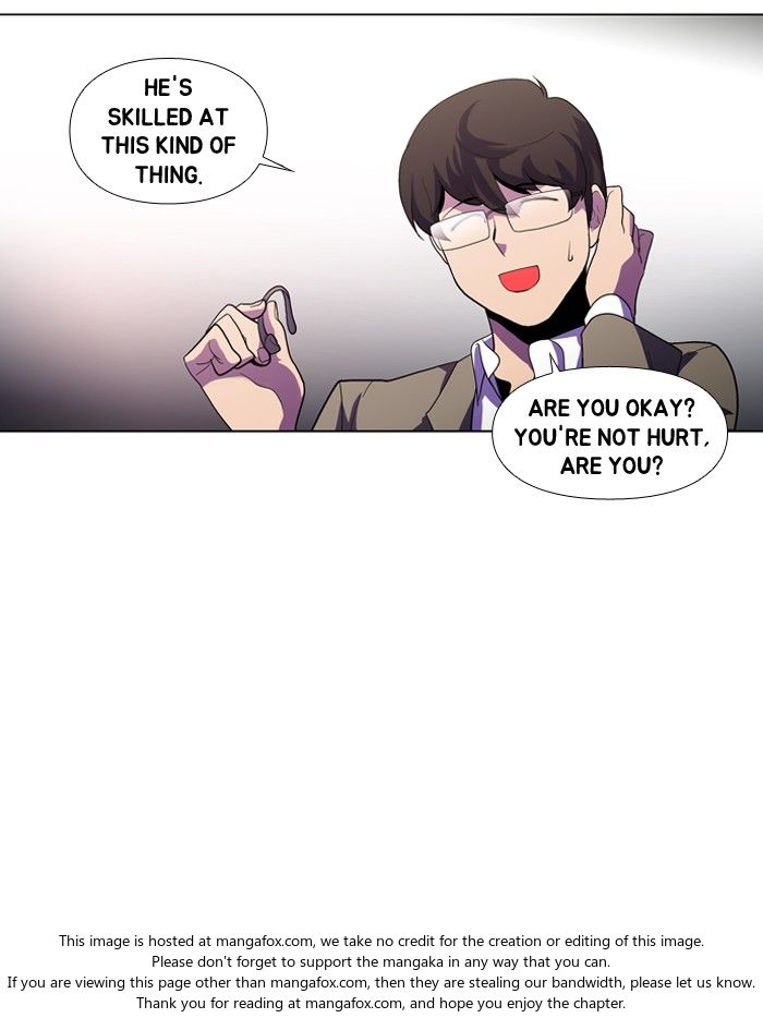 Read Dr. Frost Manga Online