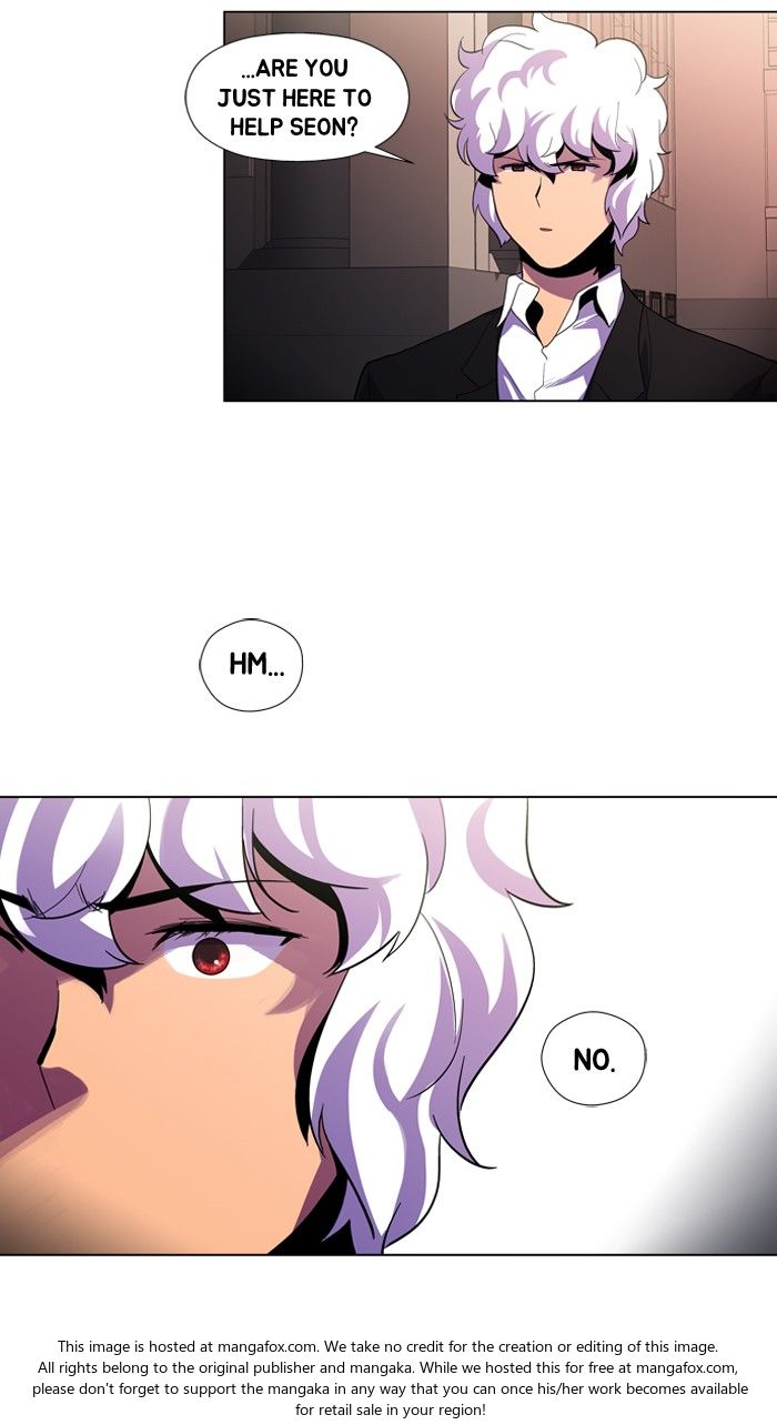 Read Dr. Frost Manga Online