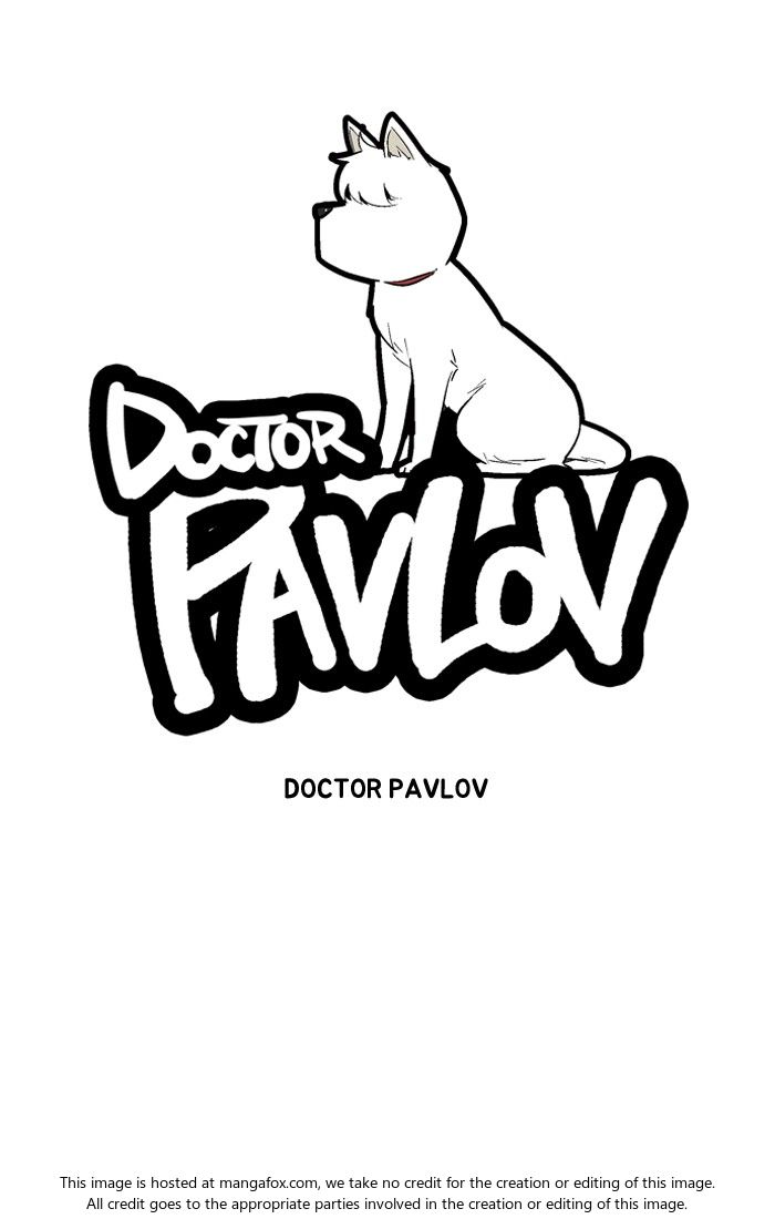 Read Dr. Frost Manga Online