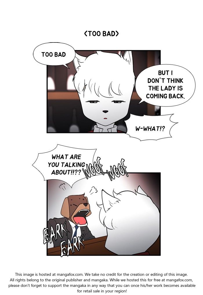Read Dr. Frost Manga Online