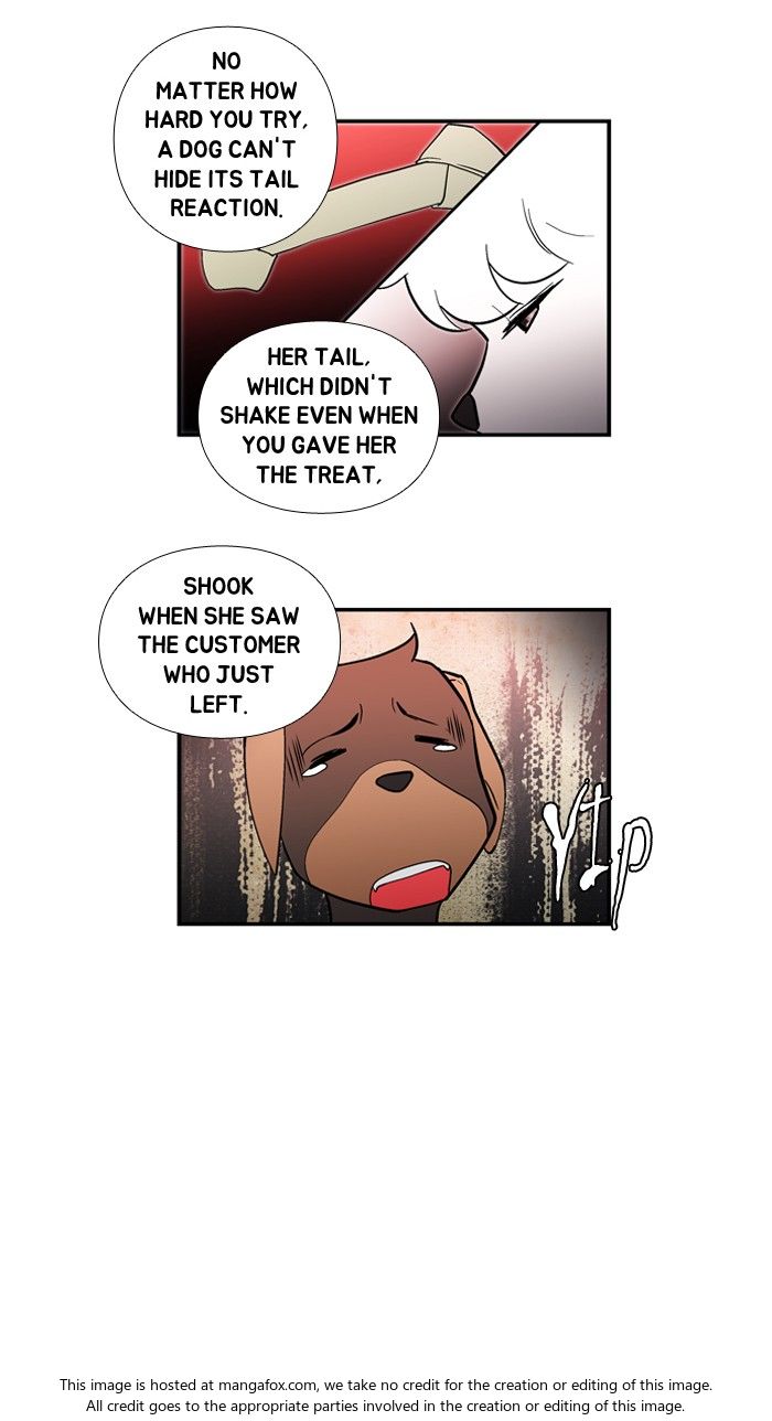 Read Dr. Frost Manga Online