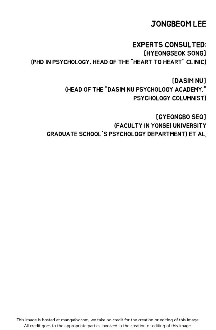Read Dr. Frost Manga Online