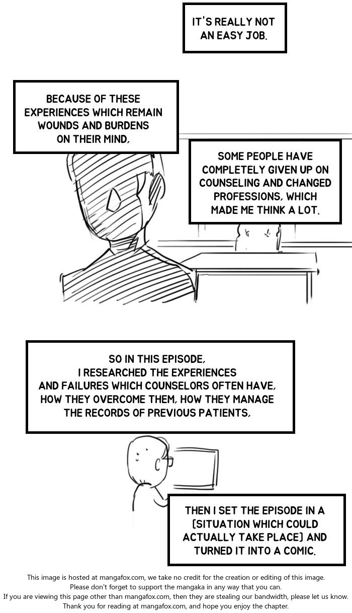 Read Dr. Frost Manga Online
