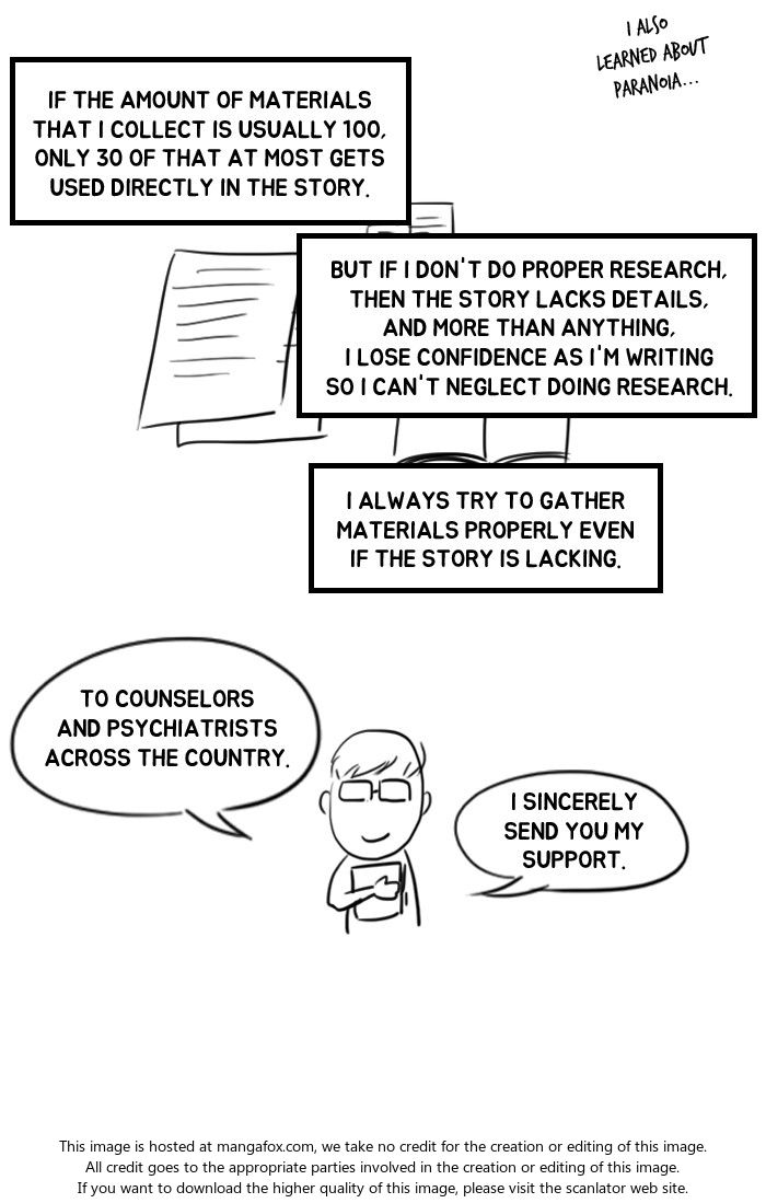 Read Dr. Frost Manga Online