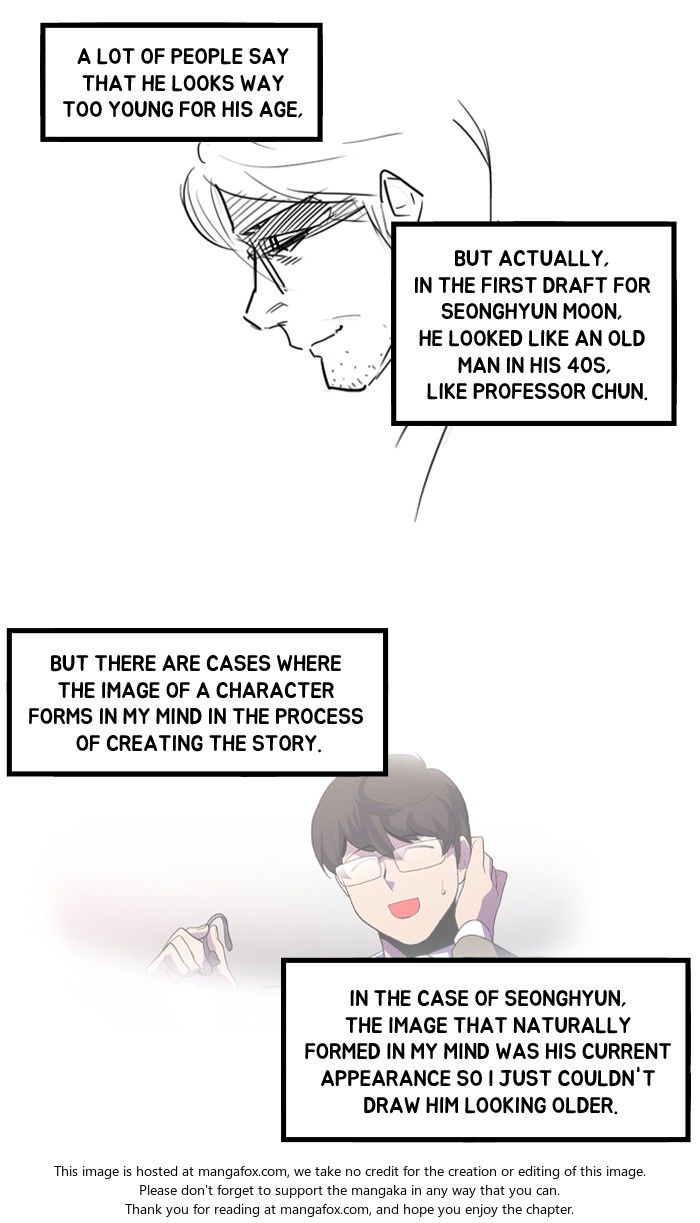 Read Dr. Frost Manga Online