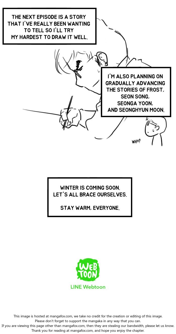 Read Dr. Frost Manga Online