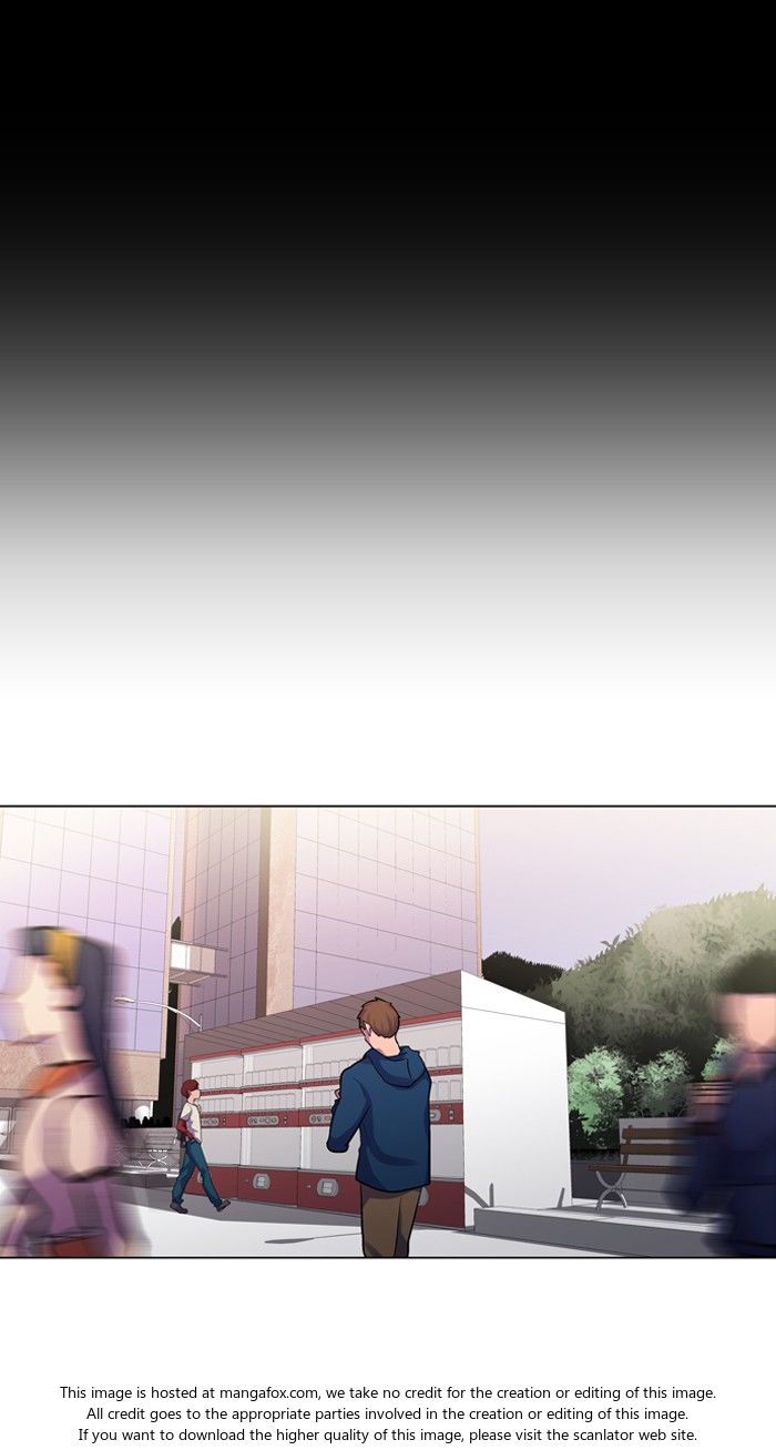 Read Dr. Frost Manga Online