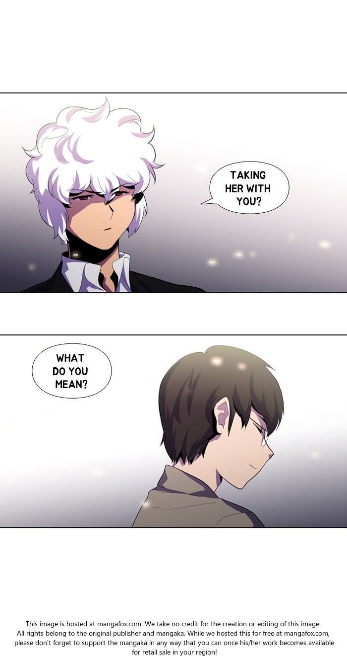 Read Dr. Frost Manga Online