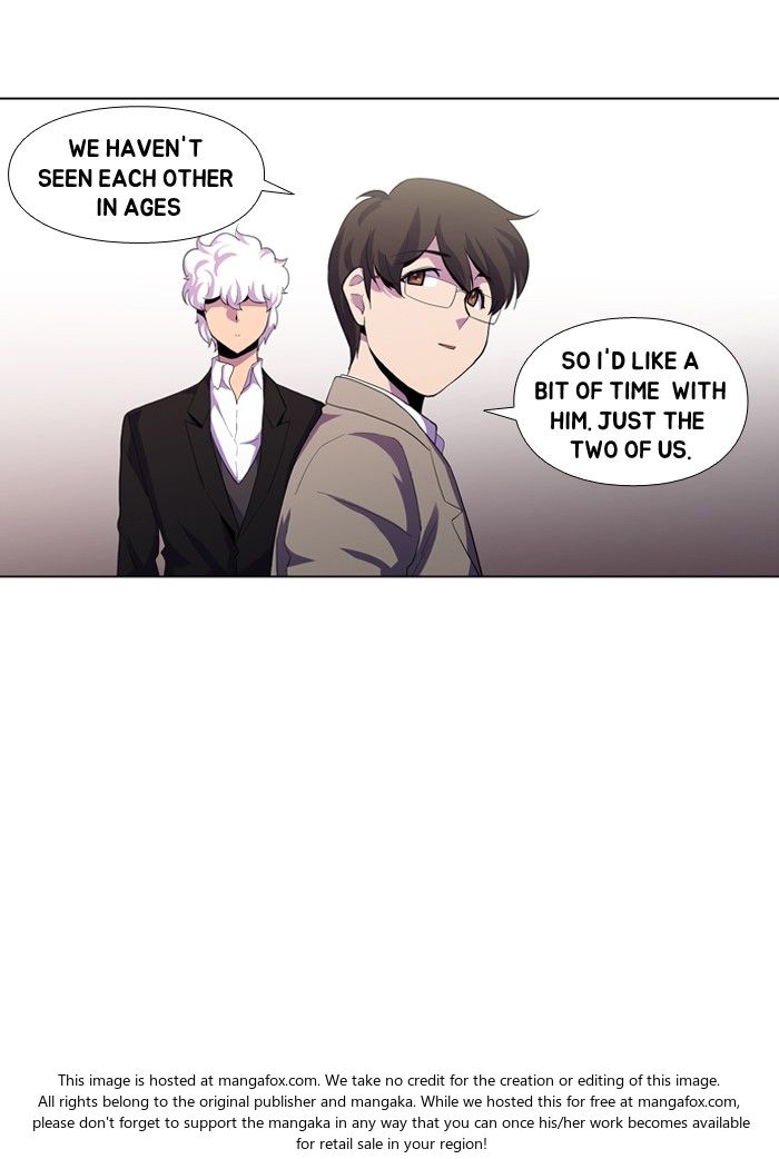 Read Dr. Frost Manga Online