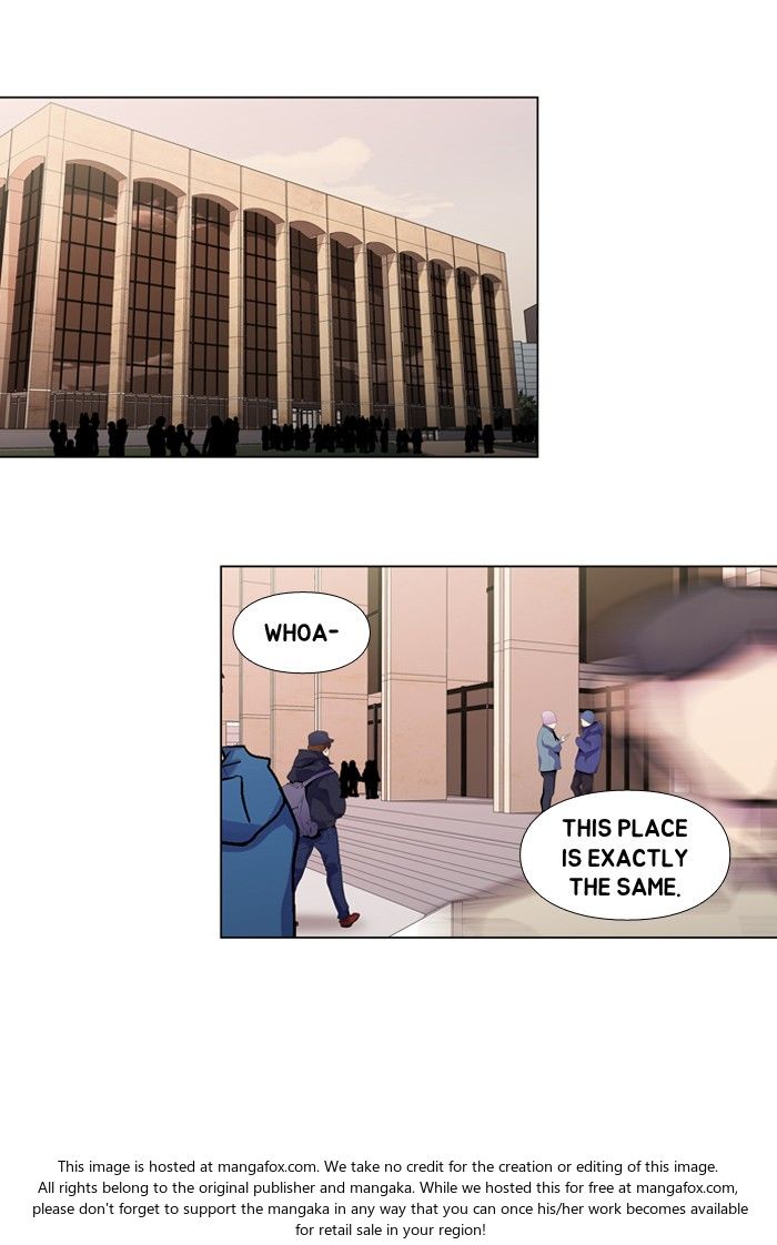 Read Dr. Frost Manga Online