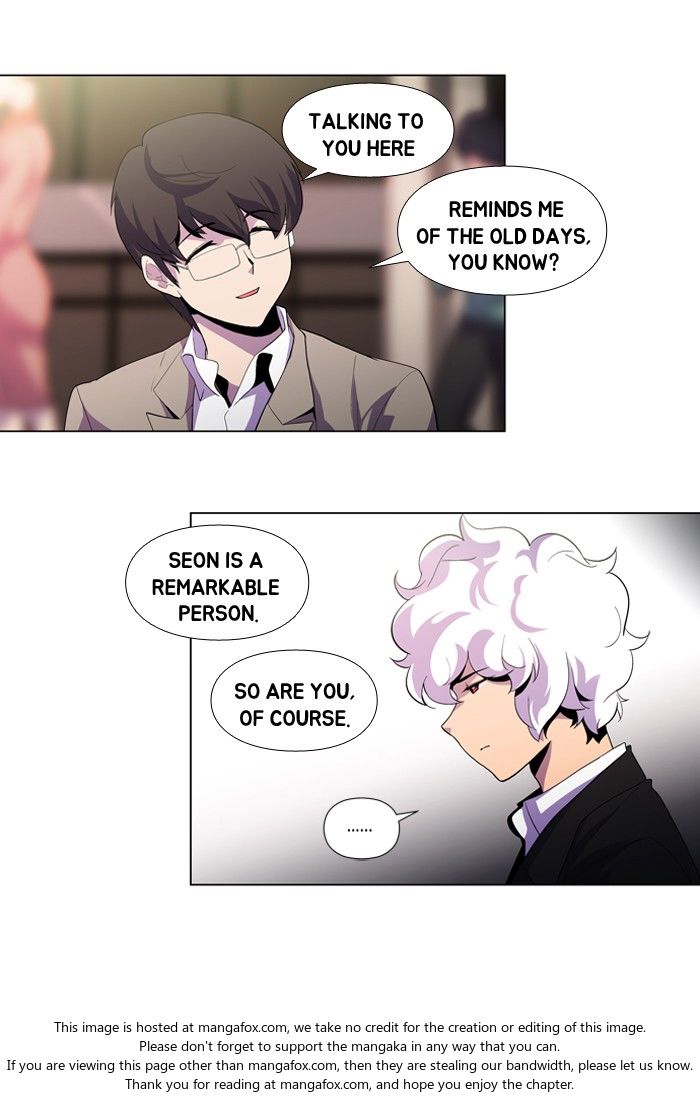 Read Dr. Frost Manga Online