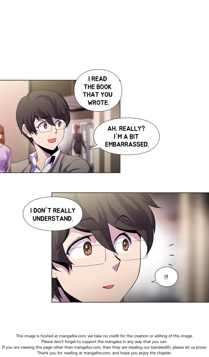 Read Dr. Frost Manga Online